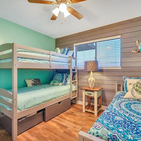 Apartament Welcome To Your Beachside Escape! Hilton Head Island Zewnętrze zdjęcie