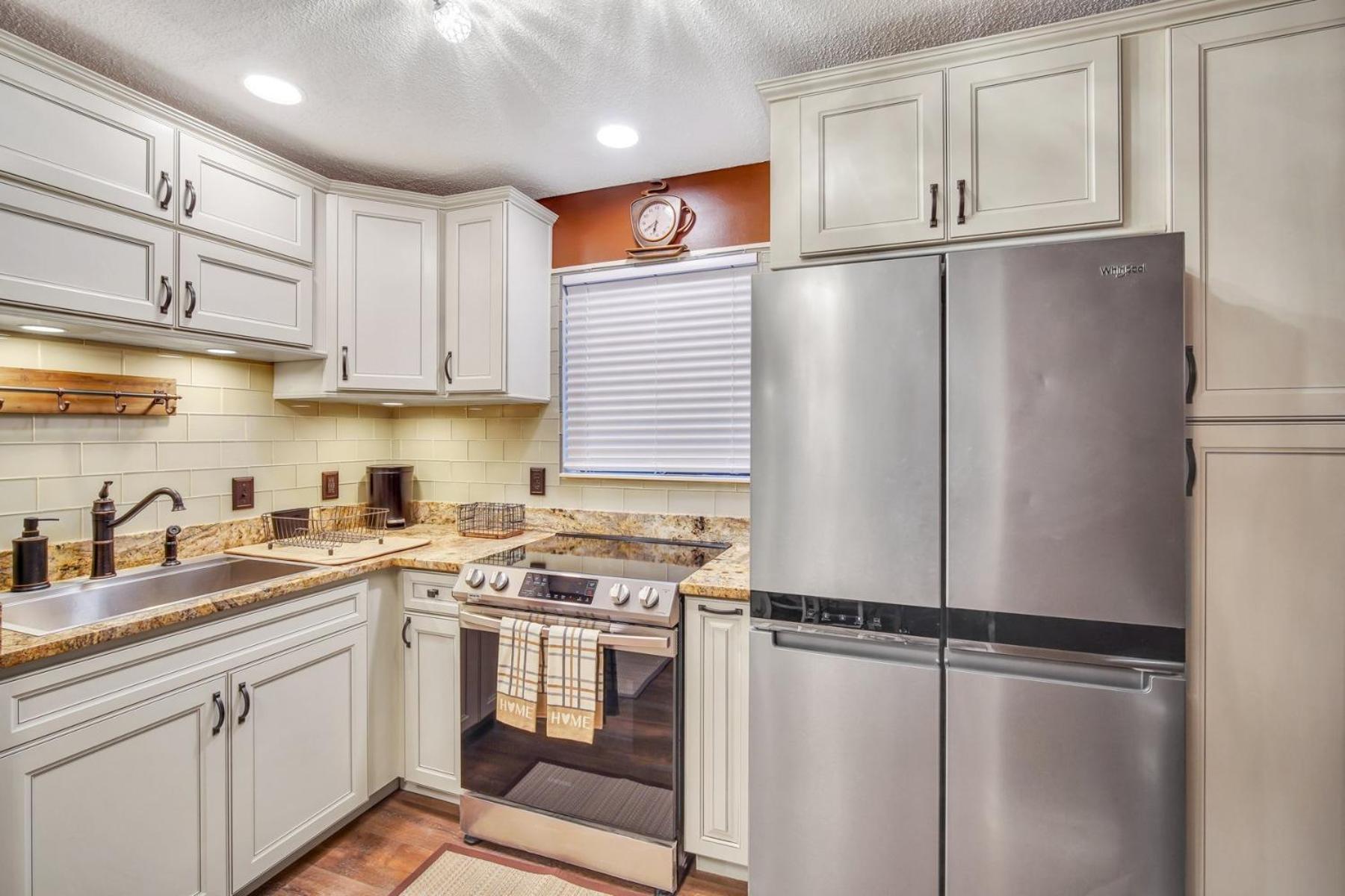 Apartament Welcome To Your Beachside Escape! Hilton Head Island Zewnętrze zdjęcie