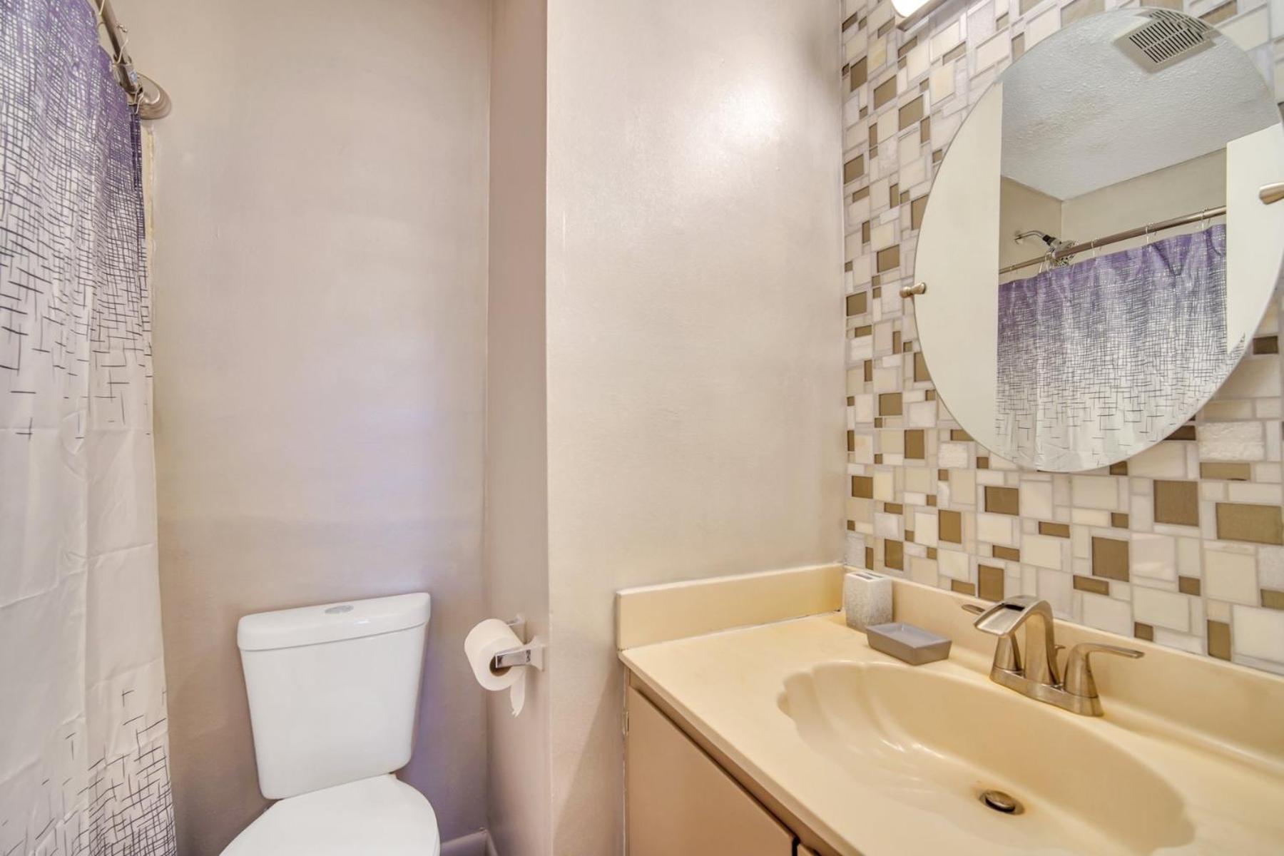Apartament Welcome To Your Beachside Escape! Hilton Head Island Zewnętrze zdjęcie