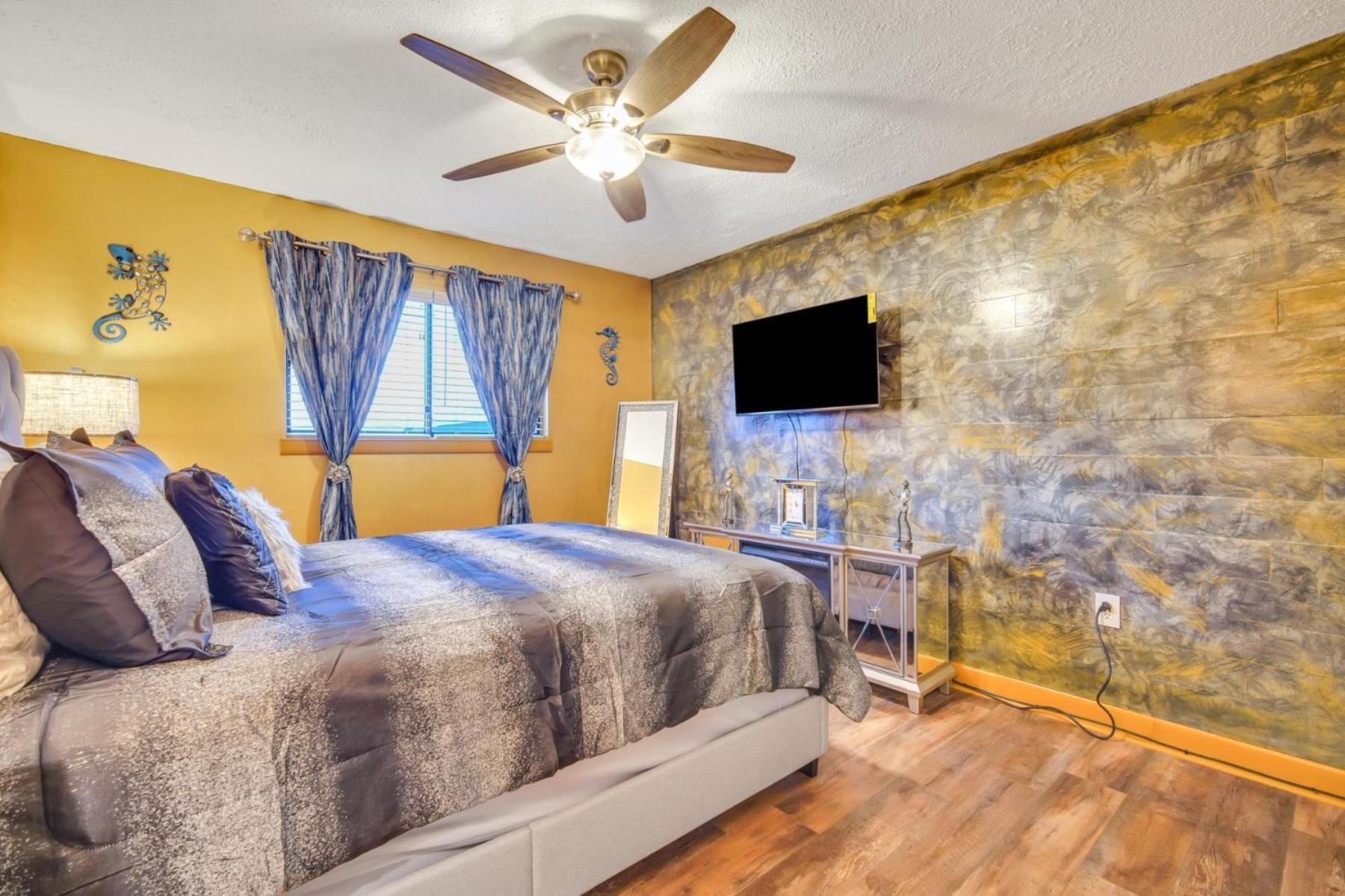 Apartament Welcome To Your Beachside Escape! Hilton Head Island Zewnętrze zdjęcie